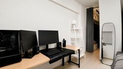 Blk 328 Clementi Avenue 2 (Clementi), HDB 3 Rooms #566902991